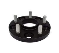 Wheel Spacers Adapters For Corolla For RAV4 For Highlander For Hybrid Pickup 2W REIZ For CAMRY 1PCS 5x114.3 15/20/25/30/mm Hubcentric 60.1mm Wheel Spacer(20mm)