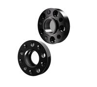 Wheel Spacers Adapters For Ferrari 812 Competizione A 2/4pcs 5x114.3 67.1 Flange Plate Wheel Spacers Aluminum Hub Widened Adapter(2pcs 30mm)