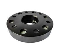 Wheel Spacers Adapters For Kia For Sedona 2006-2012&2014 T6-6065 Hub Widened Spacers 2PCS 20mm (4/5'') 6x139.7 108mm With Bolts 12x1.5