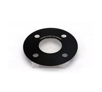 Wheel Spacers Adapters For OPEL For Vectra For Adam For Astra For Corsa For Combo 2Pieces 8/10/12mm Wheel Spacer Adapter PCD 4x100 CB 56.6mm 4 Lug(2PCS 5mm Black)