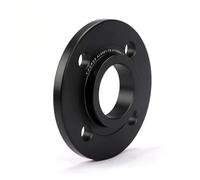 Wheel Spacers Adapters For OPEL For Vectra For Adam For Astra For Corsa For Combo 2Pieces 8/10/12mm Wheel Spacer Adapter PCD 4x100 CB 56.6mm 4 Lug(2PCS 8mm Black)