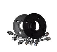 Wheel Spacers Adapters For Peugeot For 308 3008 407 Wheel Spacer Adapter Shims Plate 2PCS Spacers 4x108 CB 65.1mm