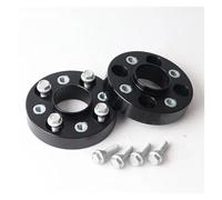 Wheel Spacers Adapters For VW For Jetta For Gower Old For Sandanap Sang Silkworm 200 For 4lug 2Pieces 20/25/30/50mm Alloy Aluminum Wheel Spacer PCD 4x100 CB 57.1(2PCS 50mm)