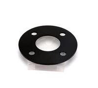 Wheel Spacers Adaptors For Peugeot 107/108 For Citroen For C1 For C-Zero 2Pieces 3/5/8/10/12mm PCD 4x100 CB 54.1mm Wheel Spacer Adapter 4 Lug Wheels Spacer(2PCS 5MM Spacers)