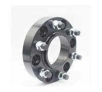 Wheel Spacers Car Flange Plate Hub Widened Wheel Spacer For GWM For Great For Wall For Tank 300 400 500 700