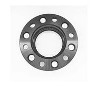 Wheel Spacers Car Flange Plate Hub Widened Wheel Spacer For GWM For Great For Wall For Tank 300 400 500 700(Black 30MM)