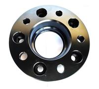 Wheel spacers Car modification essential Racing 2PCS/A Group 50mm|5 * 130|71.6|Aluminum Wheel Spacer For Spacers Adapters for Q7