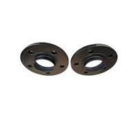 Wheel Spacers Car Wheel Spacer Ment Adapters 2PCS 10mm 15mm 5X2.82'' 5x130 71.6 Hubcentric Spacers For Q7 Aluminum Alloy