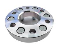 Wheel Spacers Car wheel spacers for Acura SLX DJ5 for Dodge for Ram 50 for Chevrolet Colorad(50mm Silver)