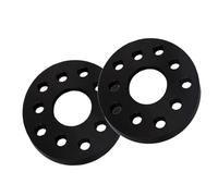 Wheel Spacers Compatible With Benz For G Class 2Pieces 3/5/8/10/12/15mm Car Wheel Spacer Adapter Hub Tire Spacing Trim 5Lug(3mm)