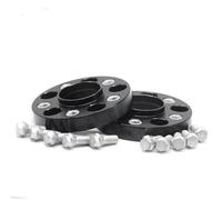 Wheel Spacers Compatible With BMW For X5 X6 E70 E71 E72 F15 F16 F85 F86 2Pieces 25/30/35mm Car Wheel Spacer Adapter Hub(40mm)