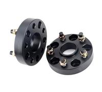 Wheel Spacers Compatible With Chevrolet For C1500 Car Wheel Spacer Adapter 5 Lug M14x1.5 PCD 5x127 CB 78.1mm 20/25/30/35/40/50mm 2Pieces(35mm)