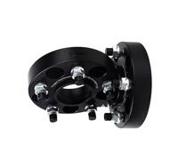 Wheel Spacers Compatible With Chevrolet For Vectra 2003-2011 For Viva 2004-2008 For Zafira 2001-2012 Car Wheel Spacer Adapter PCD 5x110 CB 65.1mm 2Pcs(M12x1.5,40MM)