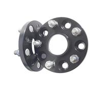 Wheel Spacers Compatible With Dodge For Stealth 1991-1996 2PCS Car Wheel Spacers Adapter 20mm 5 * 114.3|5x4.5"|67.1mm|12 * 1.5 Bolts