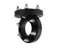 Wheel Spacers Compatible With For Tundra For Land For Cruiser LC300 Wheel Spacers Adapter 6 Lug M14x1.5 PCD 6x139.7 CB 95.1mm 20-50mm 2Pcs(20MM)