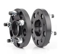 Wheel Spacers Compatible With Lexus For LS430 SC300 SC400 SC430 SE330 Large Brakes Car Hub Pad Wheel Spacers Adapters 2Pcs(25mm)