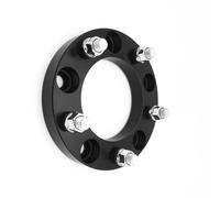 Wheel Spacers Compatible With Suzuki For Jimny Car Wheel Spacers Hub Adapter Flange Spacing PCD 5X139.7 CB 108mm M12X1.25 1Piece(30mm)