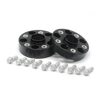 Wheel Spacers Compatible With Toyota For Tundra 2000 2001 2002 2003 2004 2005 2006 2Pc Wheel Spacer Adapter 6 Lug Car Shims Plate(50mm)