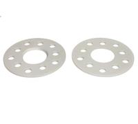 2x5mm Eibach wheel spacers S90-1-05-016 for Skoda KAMIQ Octavia