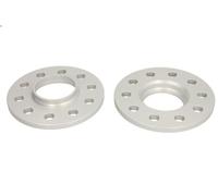 Eibach Wheel Spacer Pro-Spacer S90-2-10-004 Flange Silver 10/20mm for BMW Land Rover
