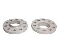 2x15mm Eibach wheel spacers S90-2-15-007 for Opel Corsa ZAFIRA