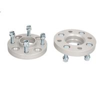 Eibach Pro-Spacer Wheel Spacers S90-4-20-010 20mm for Ford – 2 pcs