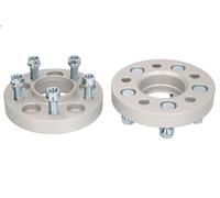 2x20mm Eibach wheel spacers S90-4-20-022 for Jaguar E-PACE F-PACE