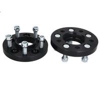 Eibach mpn wheel spacers.