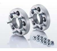 Eibach Pro-Spacer 25/50mm Wheel Spacers S90-4-25-013 for Jeep Commander/Wrangler