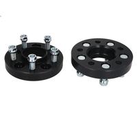 Wheel spacers EIBACH S90-4-25-063-B for FORD USA MUSTANG Coupe 5 2015-2023