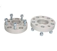 Eibach Pro-Spacer 30/60mm Wheel Spacers S90-4-30-007 for Jeep