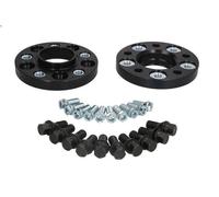 Wheel spacers EIBACH S90-7-20-036-B for BMW 1 (F20) 2 2011-2015
