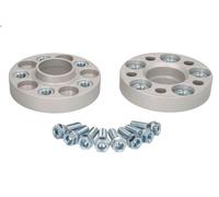 Wheel spacers EIBACH S90-7-25-003 VW VENTO (1H2) 2 1991-1998