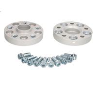 Wheel spacers EIBACH S90-7-25-005 AUDI A3 (8P1) 2 2003-2012