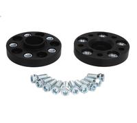 Wheel spacers EIBACH S90-7-25-005-B for AUDI A3 (8P1) 2 2003-2012