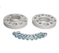 Wheel spacers EIBACH S90-7-25-011 BMW 3 (E46) 2 1998-2001