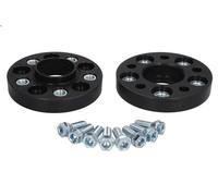 Wheel spacers EIBACH S90-7-25-052-B for BMW X1 (F48) 2 2014-2022