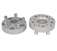 Wheel spacers EIBACH S90-7-30-012 AUDI A3 (8P1) 2 2003-2012