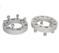 Wheel spacers EIBACH S90-8-30-004 for FORD RANGER (ER, EQ, R_) 4 2005-2006