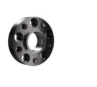 Wheel Spacers For A5 For PCD 5X112 CB 66.6 M14X1.5 Forged Aluminum Wheel Spacers Hub Adapter 1Piece Wheel Spacers Shims(1piece 25mm)