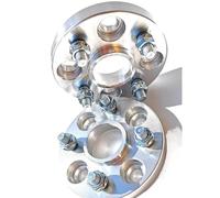 Wheel Spacers For Aspire 2015 Performance Wheel Spacers 12 * 1.5 Bolts 15/20mm Spacer Adapter Pcd 4x108 Cb 63.3mm 4 Lug(15mm)