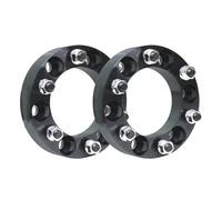 Wheel Spacers For Baic BJ40 For Plus, BJ40 /SE,BJ40L 2018-2023 2piece PCD 6x139.7 Hubcentric 110MM 108MM Car Wheel Spacers Adapter 6 Lugs Hub-Centric Spacer(2X 35mm-CB 110mm)