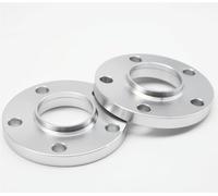 Wheel Spacers For BMW 7 8 SERIES 630i,635d,650i 2Piece Aluminum Wheel Spacers Adapters 5x120 CB 72.56MM Wheel Spacers Shims(20mm)