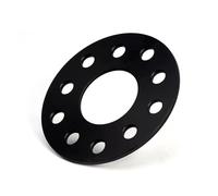 Wheel Spacers For BMW E46/30/36 E90/91/92/93 E81/82/85/86/87/88 E36 F10/20/30 2piece 3/5/8/12/15/20mm PCD 5x120 72.56mm Wheel Spacer Adapters Hub-Centric Spacer(2PCS 3MM)
