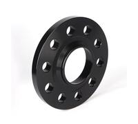 Wheel Spacers For BMW E46/30/36 E90/91/92/93 E81/82/85/86/87/88 E36 F10/20/30 2piece 3/5/8/12/15/20mm PCD 5x120 72.56mm Wheel Spacer Adapters Hub-Centric Spacer(2PCS 12MM)