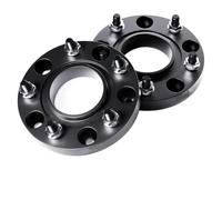 Wheel Spacers For BMW E90 E91 E92 E93 | 2Pcs 5x120 72.6 Flange Plate T6-7075 Wheel Spacers Aluminum Hub widened Adapter Wheel Hub Adapter(35mm)