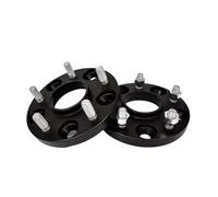 Wheel Spacers FOR Corolla FOR RAV4 FOR Highlander FOR Hybrid 1PCS 5x114.3 15/20/25/30/mm Hubcentric 60.1mm Wheel Spacer Wheel Hub Centric Rings(30mm)