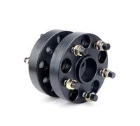 wheel spacers For Dodge Car M14xP1.5