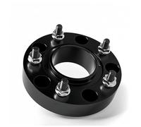 Wheel Spacers For Dodge Challenger/SRT 2008-2023 Flange Plate Wheel Spacers Aluminum Hub widened Adapter(4pcs 25mm)