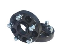 wheel spacers For DODGE For CHARGER For CHARGER SRT | For CHALLENG Stud 2PCS 5x115|5x4.53"|71.6mm/2.82inch Car Wheel Spacers 14x1.5 15|20mm|0.6/0.8" 6061-T6